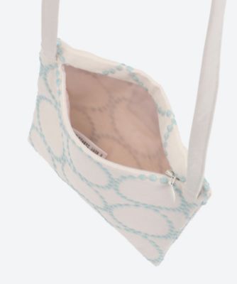 “ｔａｍｂｏｕｒｉｎｅ”　ｐｏｃｋｅｔ　ｂａｇ