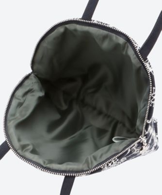anemone アネモネ　muffin bag mina perhonen muffin bag -anemone- - ミナペルホネン正規取扱