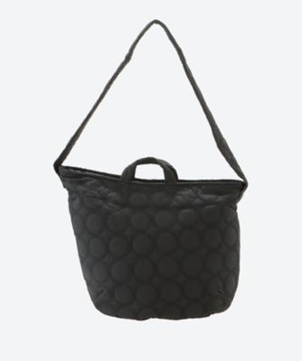 tambourine” ショルダーバッグ L | mina perhonen/ミナ