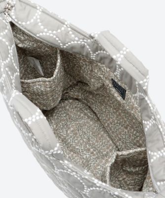 tambourine” ショルダーバッグ L | mina perhonen/ミナ