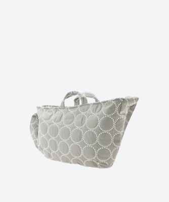 tambourine” ショルダーバッグ S | mina perhonen/ミナ