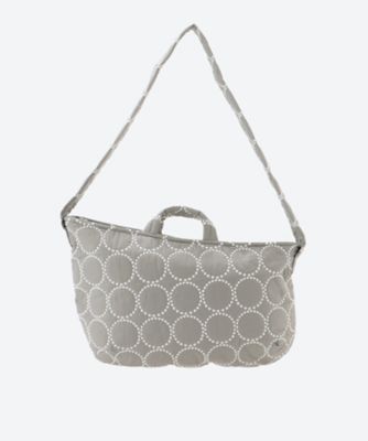 tambourine” ショルダーバッグ S | mina perhonen/ミナ