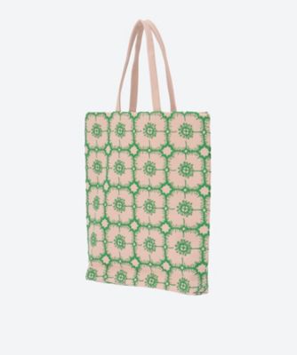 anemone” toast bag | mina perhonen/ミナ ペルホネン