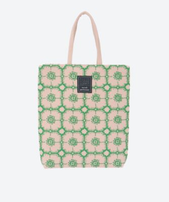 トートバッグM tambourine | mina perhonen/ミナ