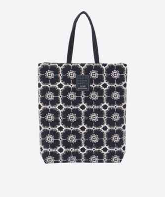 anemone” toast bag | mina perhonen/ミナ ペルホネン