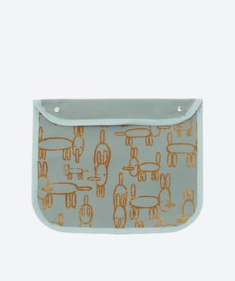 pinot” tote bag L | mina perhonen/ミナ ペルホネン