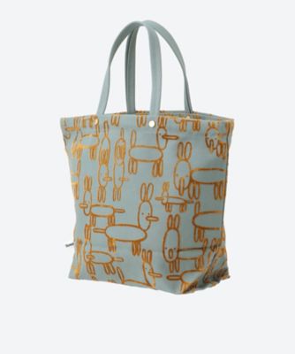 ハンドメイドஐ..2wayトートバッグ∂бミナペルホネン⚮̈ pinot” tote bag S | mina perhonen/ミナ ペルホネン