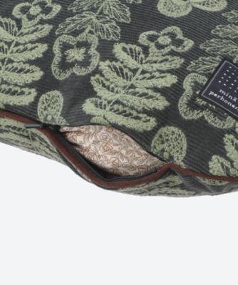 swing garden” gnocchi cushion L