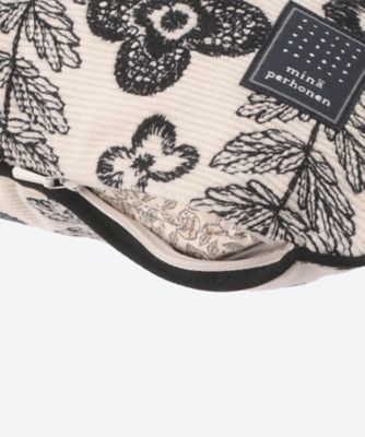 ミナペルホネン　cozy mina perhonen cozy