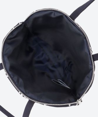 tambourine” muffin bag | mina perhonen/ミナ