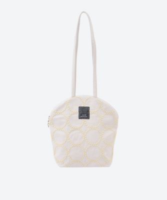 tambourine” muffin bag | mina perhonen/ミナ