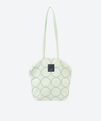 tambourine” muffin bag | mina perhonen/ミナ