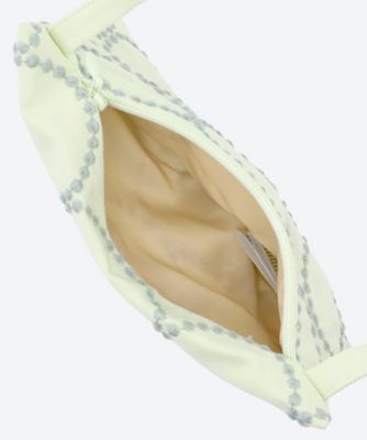 tambourine” pocket bag | mina perhonen/ミナ