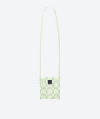 tambourine” pocket bag | mina perhonen/ミナ