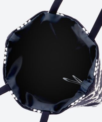 tambourine” toast bag | mina perhonen/ミナ