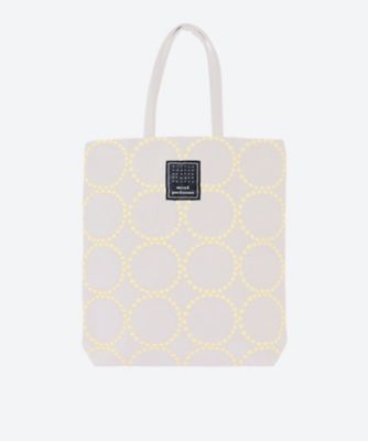tambourine” toast bag | mina perhonen/ミナ