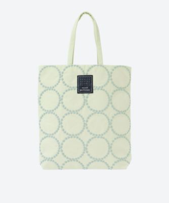 tambourine” toast bag | mina perhonen/ミナ