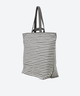 sway” tote bag L | mina perhonen/ミナ ペルホネン