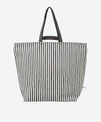 ＜mina perhonen＞“ｓｗａｙ”　ｔｏｔｅ　ｂａｇ　Ｌ