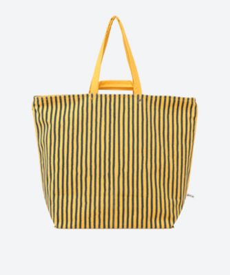 sway” tote bag L | mina perhonen/ミナ ペルホネン