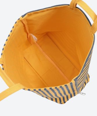 sway” tote bag M | mina perhonen/ミナ ペルホネン