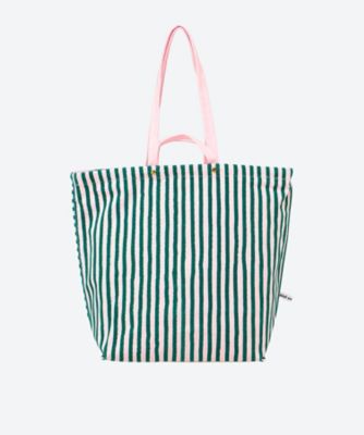 sway” tote bag M | mina perhonen/ミナ ペルホネン