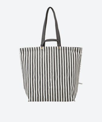 sway” tote bag M | mina perhonen/ミナ ペルホネン
