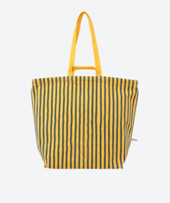 mina perhonen/ミナ ペルホネン &ldquo;ｓｗａｙ&rdquo;　ｔｏｔｅ　ｂａｇ　Ｍ