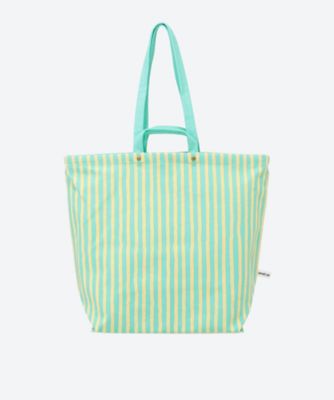 sway” tote bag M | mina perhonen/ミナ ペルホネン