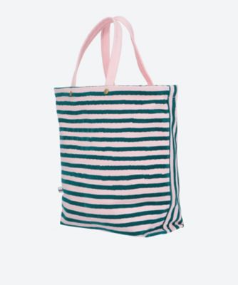 sway” tote bag S | mina perhonen/ミナ ペルホネン