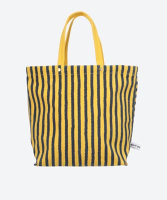 sway” tote bag S | mina perhonen/ミナ ペルホネン