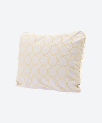 tambourine” gnocchi cushion L | mina