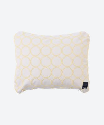 tambourine” gnocchi cushion L | mina