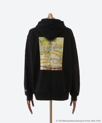 THE MET×ARTIMATION】 ＭＯＮＥＴ ＨＯＯＤＩＥ-