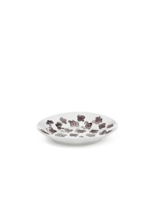 SERAX/セラックス DEEP PLATE M DARK VIOLA