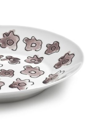 ＤＥＥＰ　ＰＬＡＴＥ　Ｍ　ＤＡＲＫ　ＶＩＯＬＡ