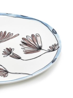 ＰＬＡＴＥ　Ｓ　ＣＡＭＥＬＩＡ　ＡＵＢＥＲＧＩＮＥ