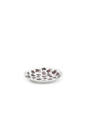SERAX/セラックス DEEP PLATE S DARK VIOLA