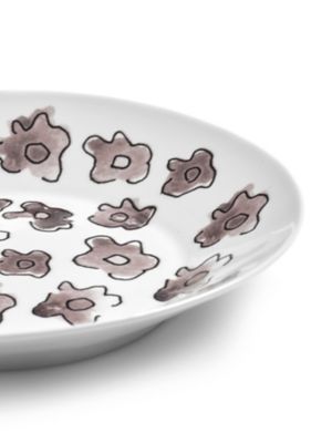 ＤＥＥＰ　ＰＬＡＴＥ　Ｓ　ＤＡＲＫ　ＶＩＯＬＡ