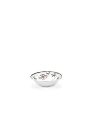 ＜SERAX＞ＬＯＷ　ＢＯＷＬ　Ｓ　ＦＩＯＲＥ　ＲＯＳＡ