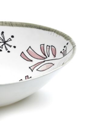 ＬＯＷ　ＢＯＷＬ　Ｓ　ＦＩＯＲＥ　ＲＯＳＡ