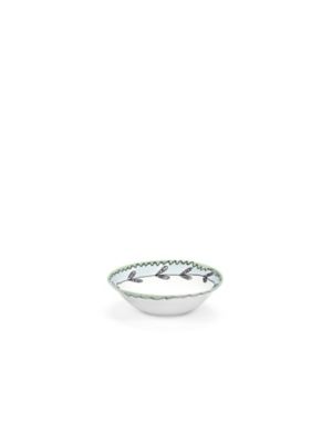 SERAX/セラックス LOW BOWL S BLOSSOM MILK
