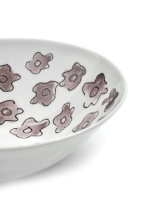 ＬＯＷ　ＢＯＷＬ　Ｓ　ＤＡＲＫ　ＶＩＯＬＡ