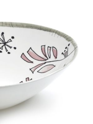 ＬＯＷ　ＢＯＷＬ　Ｍ　ＦＩＯＲＥ　ＲＯＳＡ