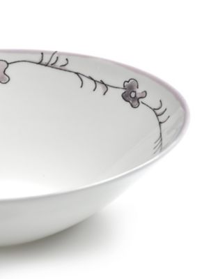 ＬＯＷ　ＢＯＷＬ　Ｍ　ＤＡＲＫ　ＶＩＯＬＡ