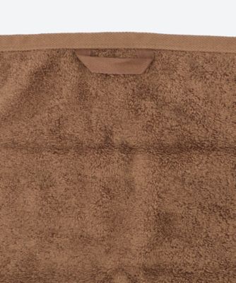ウォッシュクロス　３０×３０ｃｍ　Ｋｏｄｉａｋ　Ｂｒｏｗｎ