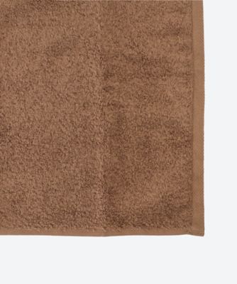 ウォッシュクロス　３０×３０ｃｍ　Ｋｏｄｉａｋ　Ｂｒｏｗｎ