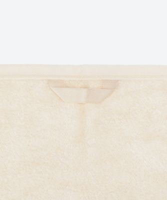 ゲストタオル　３０×５０ｃｍ　Ｉｖｏｒｙ