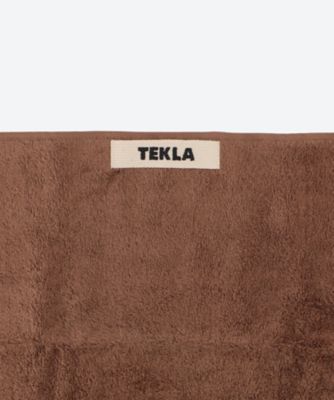 ゲストタオル　３０×５０ｃｍ　Ｋｏｄｉａｋ　Ｂｒｏｗｎ