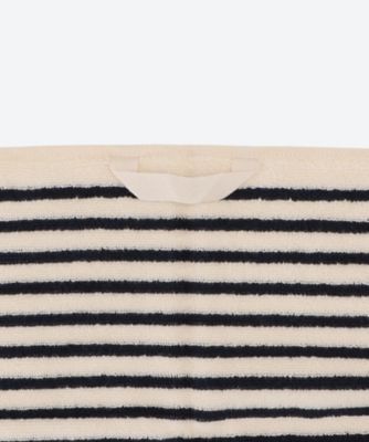 ゲストタオル　３０×５０ｃｍ　Ｓａｉｌｏｒ　Ｓｔｒｉｐｅｓ